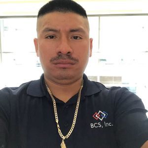 Meet your Posher, Frank